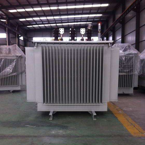 思茅SCBH15-250KVA/10非晶合金变压器