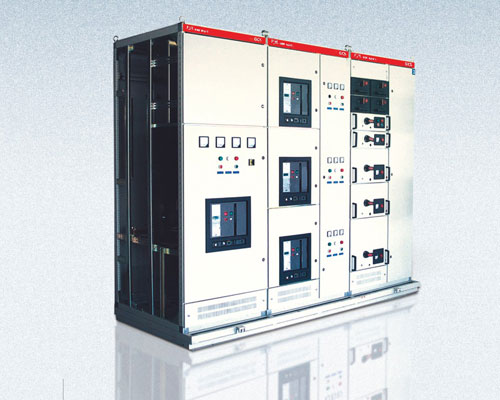 思茅GCS型低压抽出式开关柜GCS型低压抽出式开关柜
